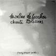 Maxime Le FORESTIER Chante Brassens 
